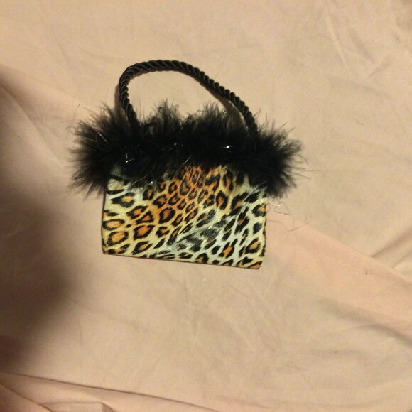 Toddler backpack safety harness & Little Girls Purses - Picture 9 of 9